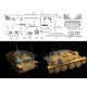 1/35 Marder 3 Hull Upgrade set for Tamiya #248