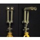 1/35 WWII German Scherenfernrohr SF14 Scope (resin)