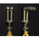 1/35 WWII German Scherenfernrohr SF14 Scope (resin)