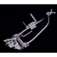 1/35 WWII German Machine Gun MG34 Fliegerbeschussgerat (Resin+PE)