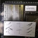 1/20 6 & 4 Point Racing Seat Belt Set (Stainless Steel)