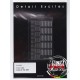 1/12,1/24 Cable Ties