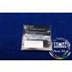 1/12 Aluminum Button Switch (20pcs)