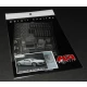 Detail-up set for 1/24 Audi R8 for Revell kit #07398