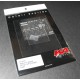 Photo-Etched set for 1/24 Mercedes-Benz S600 for Italeri/Revell/Prota kit