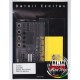 Photo-etched Parts for 1/24 Mercedes-Benz SLS AMG for Revell kit