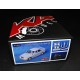Conversion set for 1/24 Mercedes Benz S55 for Revell/Italeri/Prota/Academy