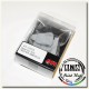 Seats for 1/24 Ferrari 575M Maranello Super America for Fujimi kit