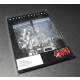 Deluxe Upgrade Pack for 1/24 Ferrari 250 GTO for Revell/Prota kit