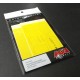 Window Mask for Fujimi 1/24 F430, F430 Spider/Challenge (2pcs)