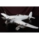1/24 Hawker Typhoon Mk.Ib Detail-up Set for Airfix kit (Photoetch+Resin+Metal parts)