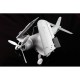 1/32 Vought F4U-1 Corsair Detail-up Set for Tamiya kit (Photoetch+Resin parts)