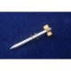 1/48 5-Inch HVAR (High-Velocity Aircraft Rocket) 4pcs