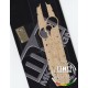 1/350 Ting Yuen Wooden Deck for Bronco kit