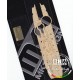 1/350 Chen Yuen Wooden Deck for Bronco kit