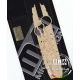 1/350 Chen Yuen Wooden Deck for Bronco kit