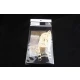 1/350 HMS Queen Elizabeth DX Detail set (PE+Barrels+Wooden Deck) for Trumpeter kit