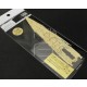 1/700 Nagato Wooden Deck for Aoshima Full Hull kit