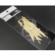 1/700 HMS Hood 1931 Wooden Deck for Trumpeter kit
