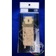 1/700 Gneisenau Wooden Deck (for Tamiya)