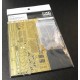 Detail-up parts for 1/35 Merkava Mk.IV for Academy kit