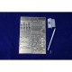 1/35 M1 Super Sherman Detail-up parts for Tamiya kit