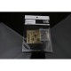 1/200 USS Missouri BB-63 Battleship Mast Detail Set for Trumpeter kit