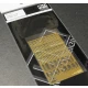 1/350 IJN Stairs Set for all IJN kits