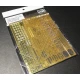 1/350 Admiral Graf Spee Photo-etched parts for Academy kit(2pcs)