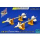 1/32 AIM-9P4 Sidewinder (2pcs)