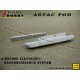 1/48 Mirage 2000 ASTAC ELINT System