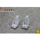1/48 F-5A/B/E Ejection Seat [Standard] 