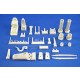 1/48 F-5E Tiger II C Type Detail Set (Late type) for AFV Club kits