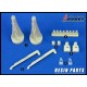 1/48 AGM-65G Maverick & LAU-117 (2pcs) 