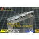 1/48 LAU-117 Maverick Launcher (4pcs)