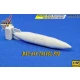 1/48 MXU-648 Travel Pod (2pcs)