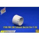 1/48 F-16 F100-PW-200/220 Exhaust Nozzle for Kinetic kits