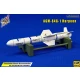 1/48 AGM-84G-1 Harpoon (2pcs)