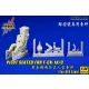 1/48 AIDC F-CK-1A/C Ching-Kuo Seated Pilot for AFV Club kits