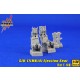 1/48 SJU-17 (MK14) Ejection Seat for HobbyBoss F-14D kits