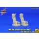 1/48 MK-10LQ Ejection Seat (Double) for Freedom AT-3/B kits