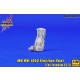 1/48 MK-10LQ Ejection Seat (Single) for Freedom AT-3/B kits