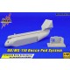 1/48 DB/MS-110 Recce Pod System for General Dynamics F-16 kits