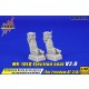 1/48 MK-10LQ Ejection Seat V2.0 for Freedom AT-3/B