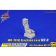1/48 MK-10LQ Ejection seat V2.0 for Freedom XA-3
