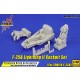 1/48 F-35B Lightning II Cockpit set for Tamiya kit
