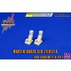1/72 SJU-17(V)2/A Ejection Seat for Academy F/A-18F kits