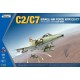 1/48 Israeli Air Force Kfir C2/C7