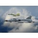 1/48 Dassault Mirage IIIE/5 / IIIEBR / IIIEA / IAI M5 Dagger South America