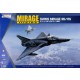1/48 Swiss Dassault Mirage IIIS/RS